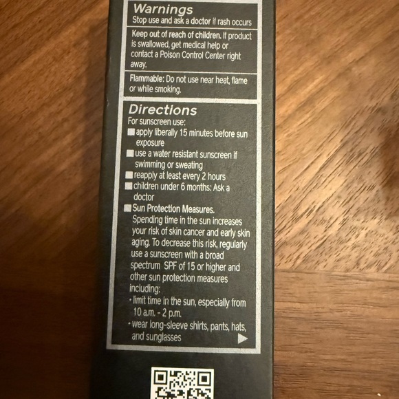 Shiseido Synchro Skin Radiant Lifting Foundation Spf 30 ~ 430 Cedar NEW - Picture 8 of 8